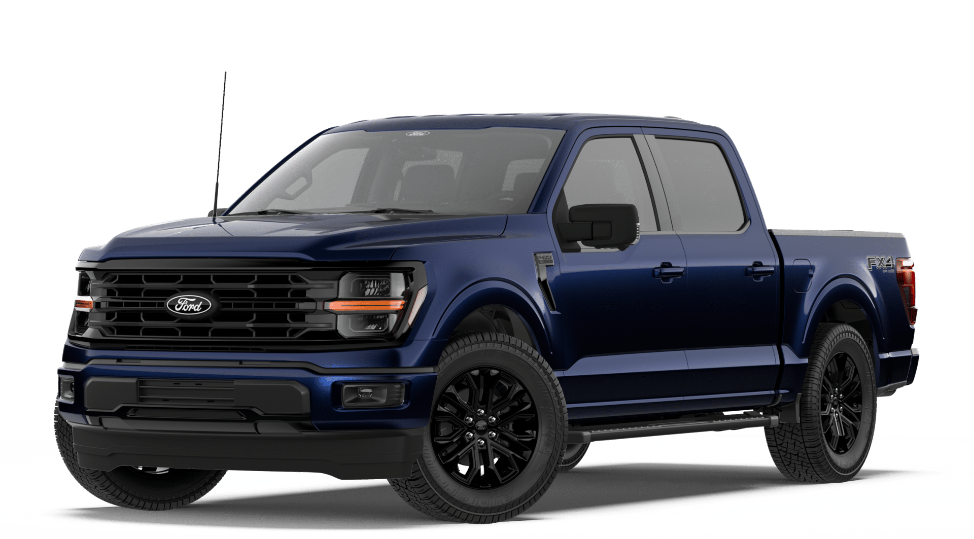 2026 Ford F-150® External Image 1